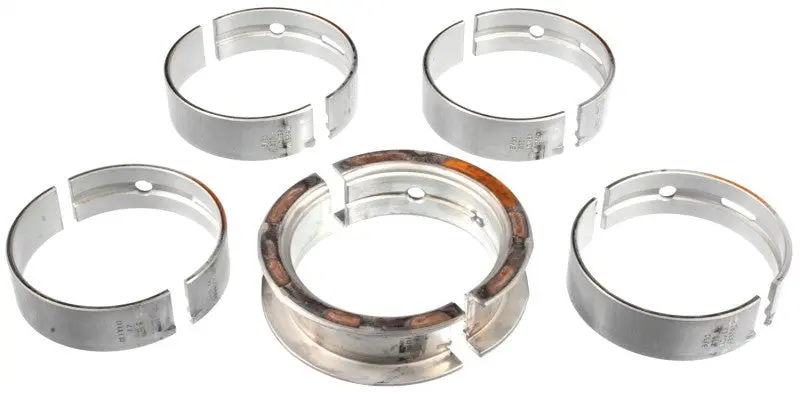 Clevite 2012-2015 Chevrolet Camaro 5Th Gen V8 6.2L Supercharged-7.0L Main Bearing Set 1