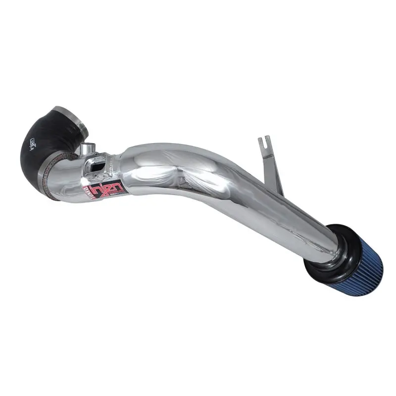 Injen 2012-2015 Chevrolet Camaro 5Th Gen Cai 3.6L V6 Wrinkle Black Cold Air Intake System W Mr Tech And Air Fusion 1