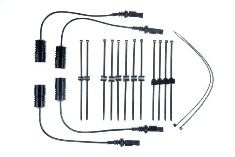 Kw 2010-2015 Chevrolet Camaro 5Th Gen Electronic Damping Cancellation Kit 1