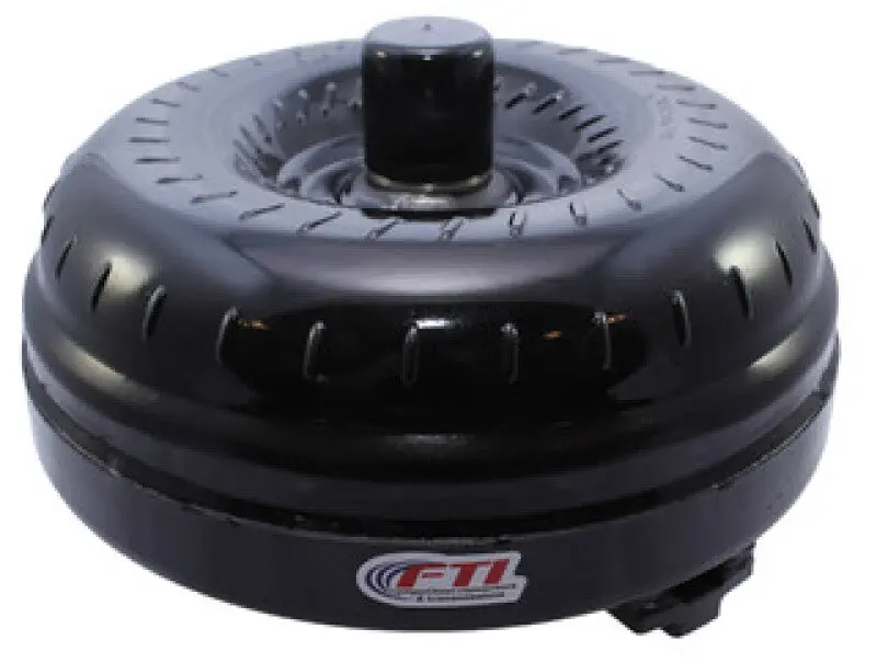 Fti Performance 1998-2002 Chevrolet Camaro 4Th Gen 11In Extreme Street Brawler Series Torque Converter 2600Rpm 4L60e 4L65e Billet 1