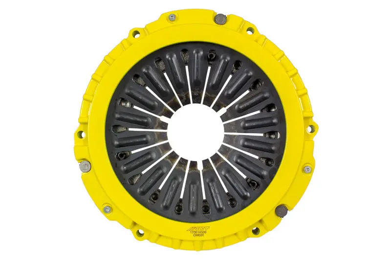 Act 1993-1997 Chevrolet Camaro 4Th Gen P Pl Heavy Duty Clutch Pressure Plate 1