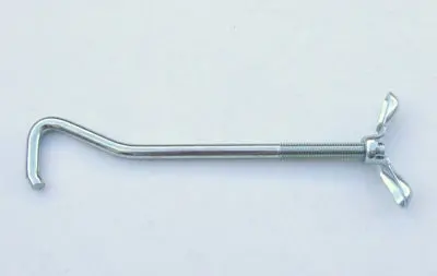 Spare Wheel Hold Down Kit 1968-1973 1