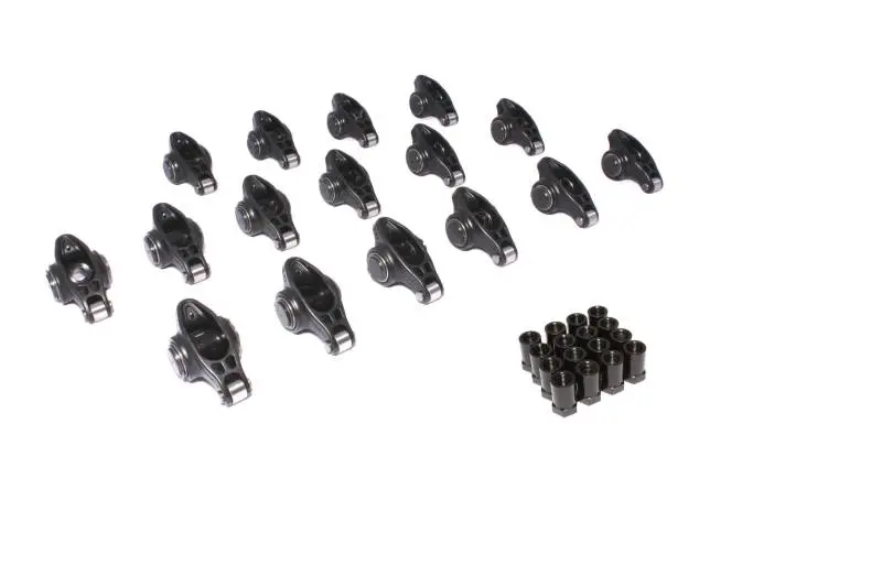 Comp Cams 1980-1992 Chevrolet Camaro 2Nd-3Rd Gen 2Nd- Rocker Arms Cs 1.52 3 8 Ultra 1
