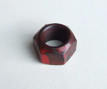 Steering Wheel Nut 1968-1973 1