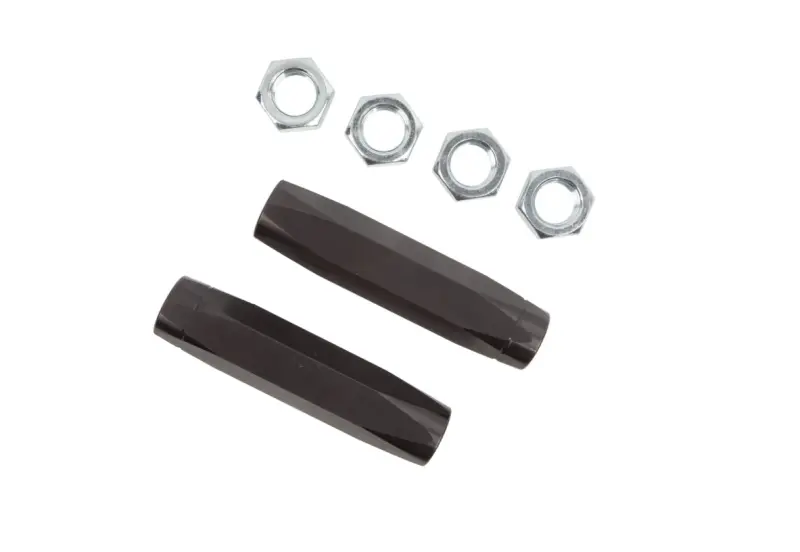 Umi Performance 1967-1981 Chevrolet Camaro 1St-2Nd Gen Tie Rod Adjusters 11 16In Thread 1