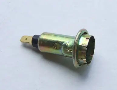 Light Bulb Socket Small (Front Park Light 1