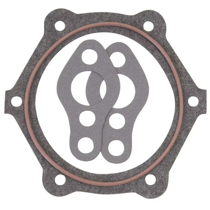 Edelbrock 1980-1986 Chevrolet Camaro 2Nd-3Rd Gen Gasket Kit Water Pump Sbc 1