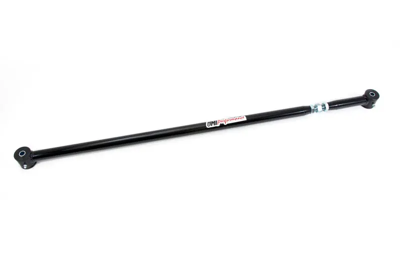 Umi Performance 1982-2002 Chevrolet Camaro 3Rd-4Th Gen Gm F-Body On-Car Adjustable Panhard Bar With Poly Bushings 1