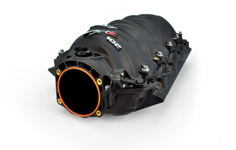 Fast 2010-2015 Chevrolet Camaro 5Th Gen Lsxr 102Mm Race Runner Intake Manifold 1