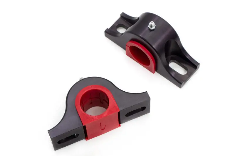 Umi Performance 1993-2002 Chevrolet Camaro 4Th Gen Billet Aluminum Front Sway Bar Mounts- 1-5 16In (33.3Mm) 1