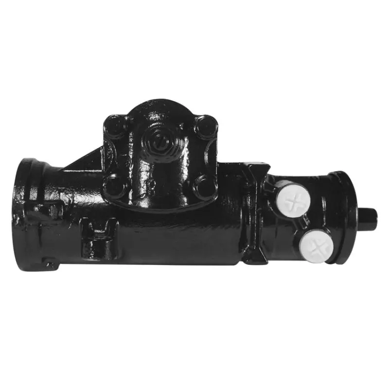 Yukon Gear 1980 1988 Chevrolet Camaro Power Steering Gear Box 26 Spline Input 32 Spline Output 1