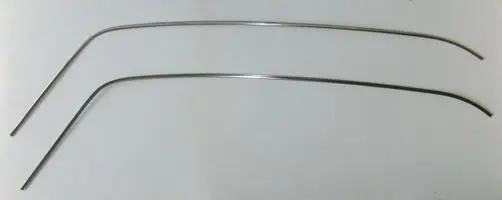 Gutter Moulds Xr-Xy 1