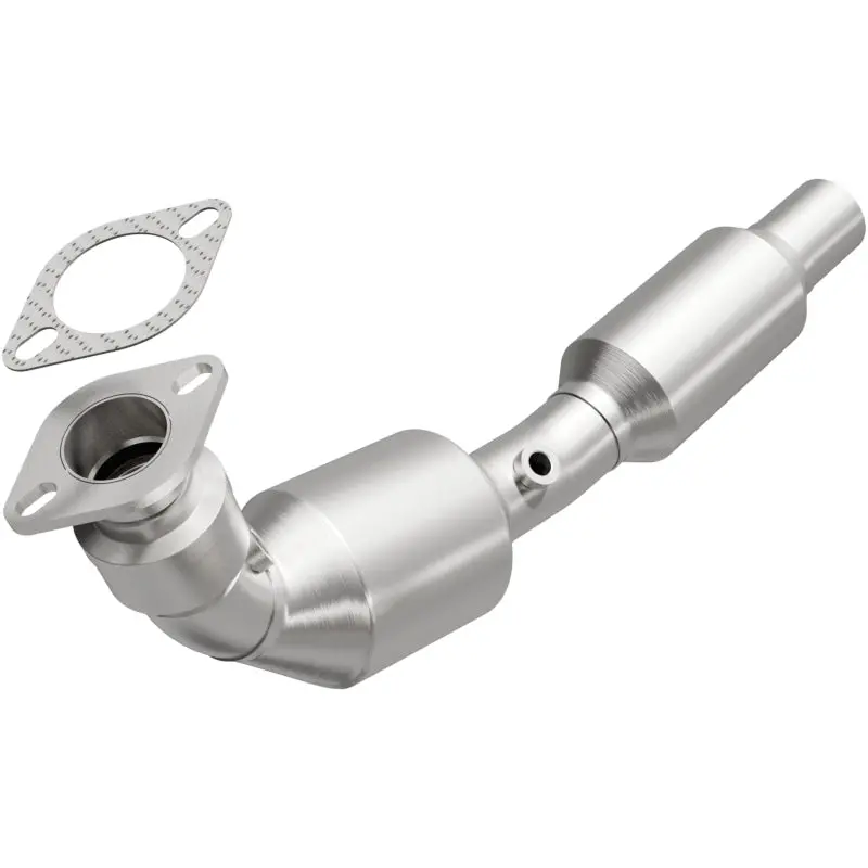 Magnaflow 2012-2015 Chevrolet Camaro 5Th Gen 6.2L Direct Fit Converter 1