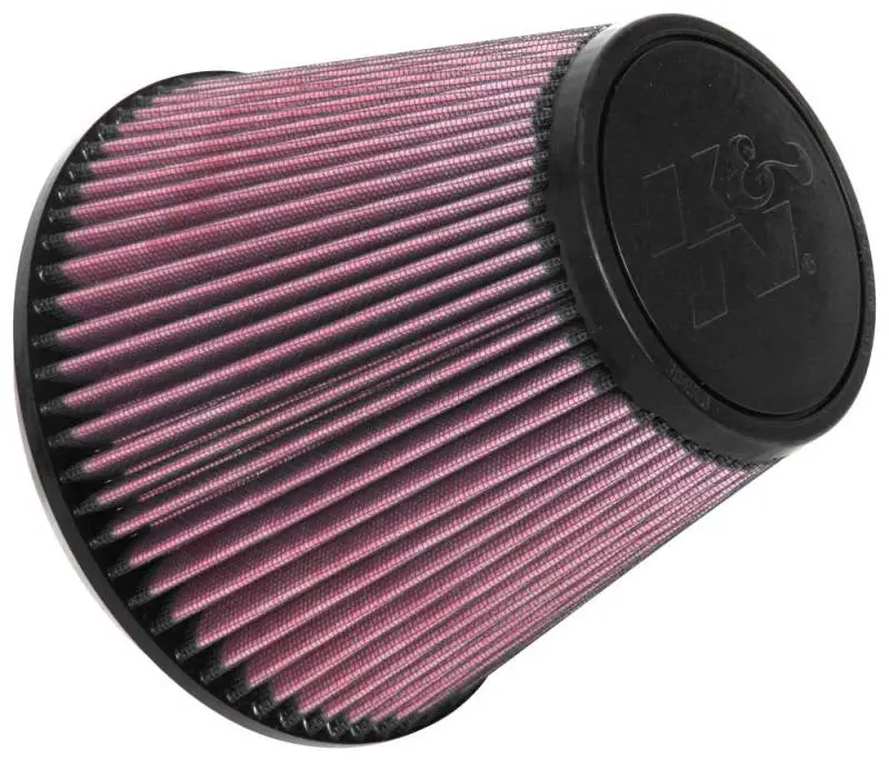K&N Engineering 2011-2020 Chevrolet Camaro 5Th-6Th Gen K&N Universal Air Filter 6In Flange 7-1 2In Base 4-1 2In Top 6-1 2In Height 1