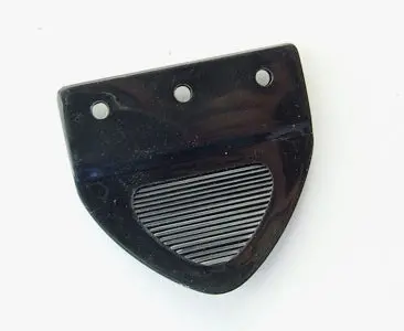 Seat Belt Tongue 1
