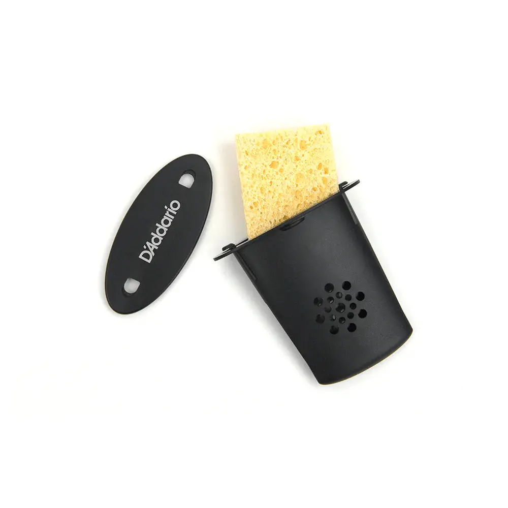 D'addario Acoustic Guitar Soundhole Humidifier 1