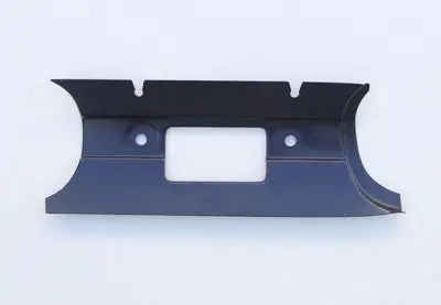 Radio Dash Panel Repair Section 1964-1966 - Discontinued 1