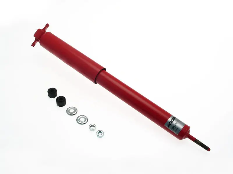 Koni 1970-1981 Chevrolet Camaro 2Nd Gen Classic (Red) Shock Incl. Z-28 Rear 1