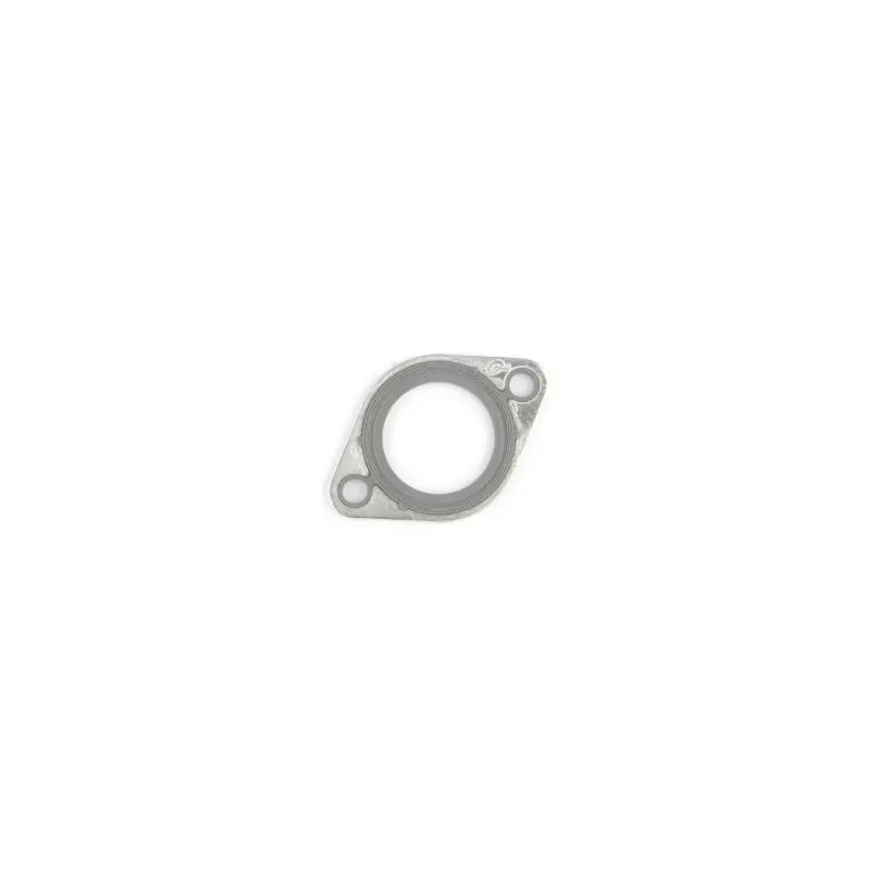 Cometic Gasket 1980-1986 Chevrolet Camaro 2Nd-3Rd Gen 2Nd- Cometic Gm Aluminum Carrier With Rubber Insert Water Outlet Gasket 2 Bolt 1