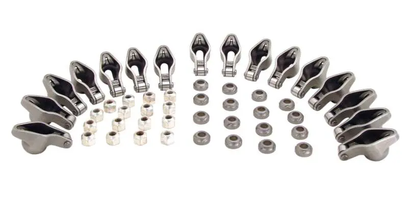 Comp Cams 1967-1986 Chevrolet Camaro 1St-3Rd Gen 1St- Magnum Roller Rockers Cs 1.52 1