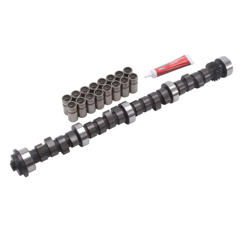 Edelbrock 1972-1975 Chevrolet Camaro 2Nd Gen Perf Rpm Cam And Lifters Kit Olds 350-403 1