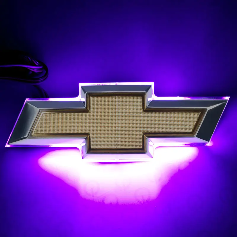 Oracle Illuminated Bowtie - Dual Intensity - Uv/Purple 1