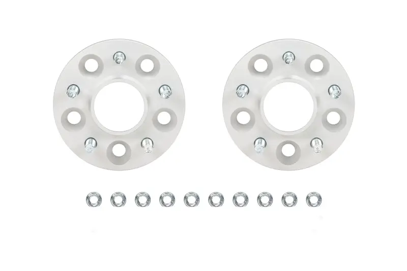 Eibach 2010-2022 Chevrolet Camaro 5Th-6Th Gen Pro-Spacer V6 2.0L Turbo Ss 15Mm Spacer 1