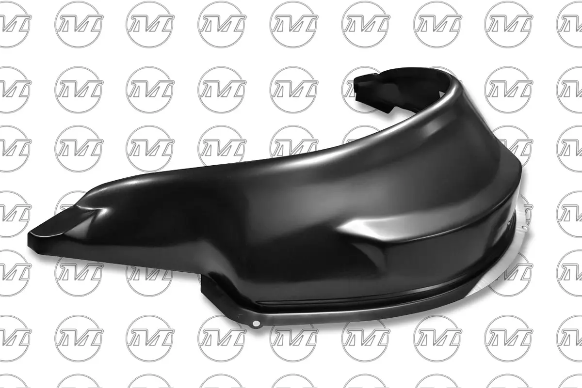 Wheelhouse Outer Xw-Xy Lh 1