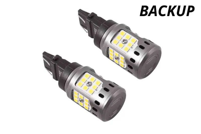 Diode Dynamics 1998-2002 Chevrolet Camaro 4Th Gen 3157 Led Bulb Hp48 Led Cool White (Pair) 1
