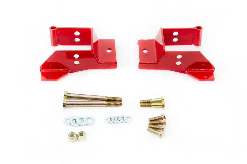 Umi Performance 1970-1981 Chevrolet Camaro 2Nd Gen Gm F-Body Leaf Spring Front Mount 1