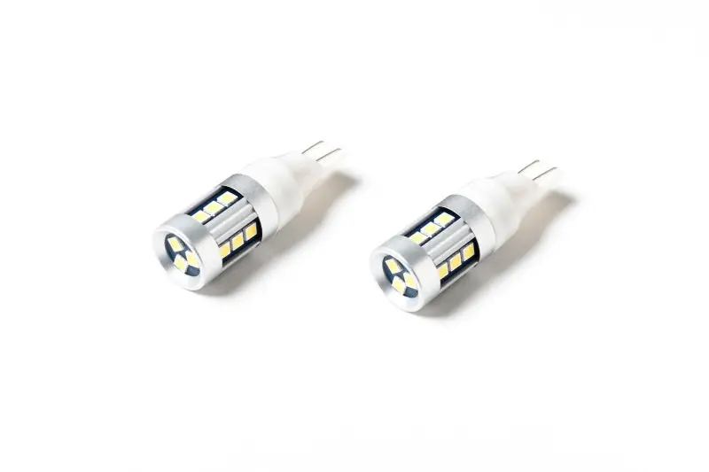 Putco 921 - White Metal 360 Led 1