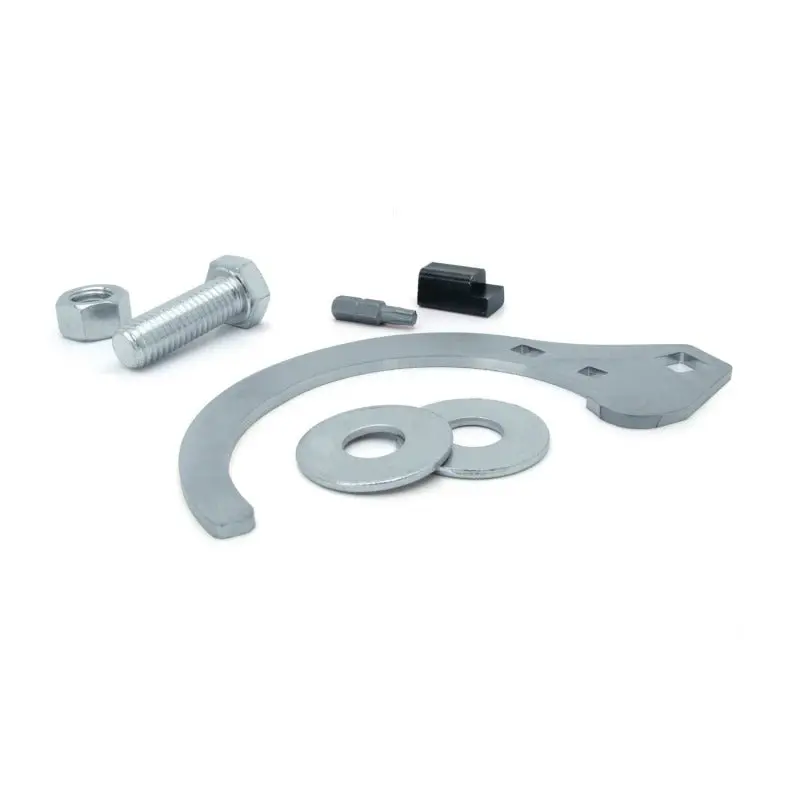 Comp Cams 2010-2010 Chevrolet Camaro 5Th Gen Cam Phaser Kit Gm L-94 L-99 1