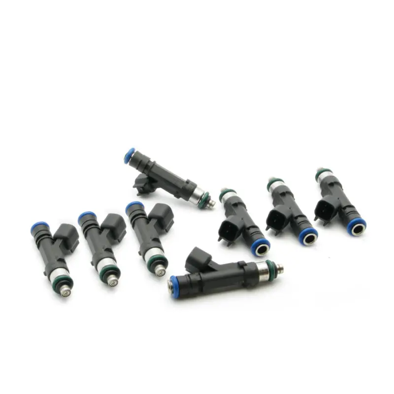 Deatschwerks 1998-2002 Chevrolet Camaro 4Th Gen Ls1 Ls6 Series 4.6L & 5.0L V8 88Lb Injectors 1