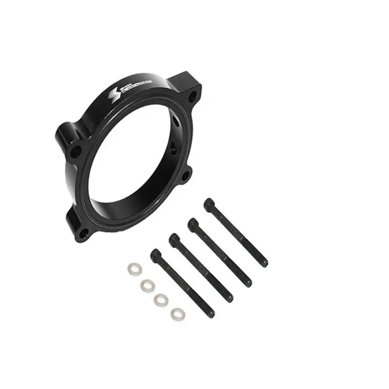Snow Performance 2010-2020 Chevrolet Camaro 5Th-6Th Gen Ss Injection Plate 1