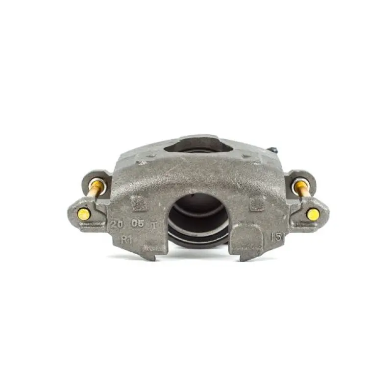 Powerstop 1978-1981 Chevrolet Camaro 2Nd Gen Power Stop Impala Front Right Autospecialty Caliper W O Bracket 1
