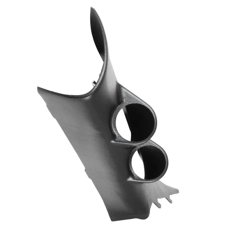 Autometer 2010-2015 Chevrolet Camaro 5Th Gen 52In Dual Replacement Pillar 1