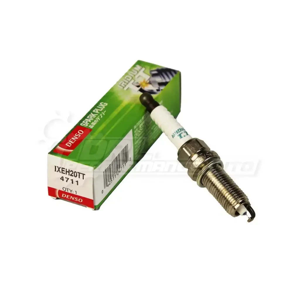 Denso Ixeh20tt Iridium Tt Spark Plug (4711 ) 1