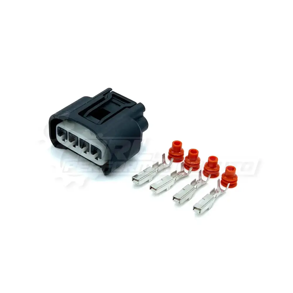 Denso / Toyota Coilpack Connector Kit 1