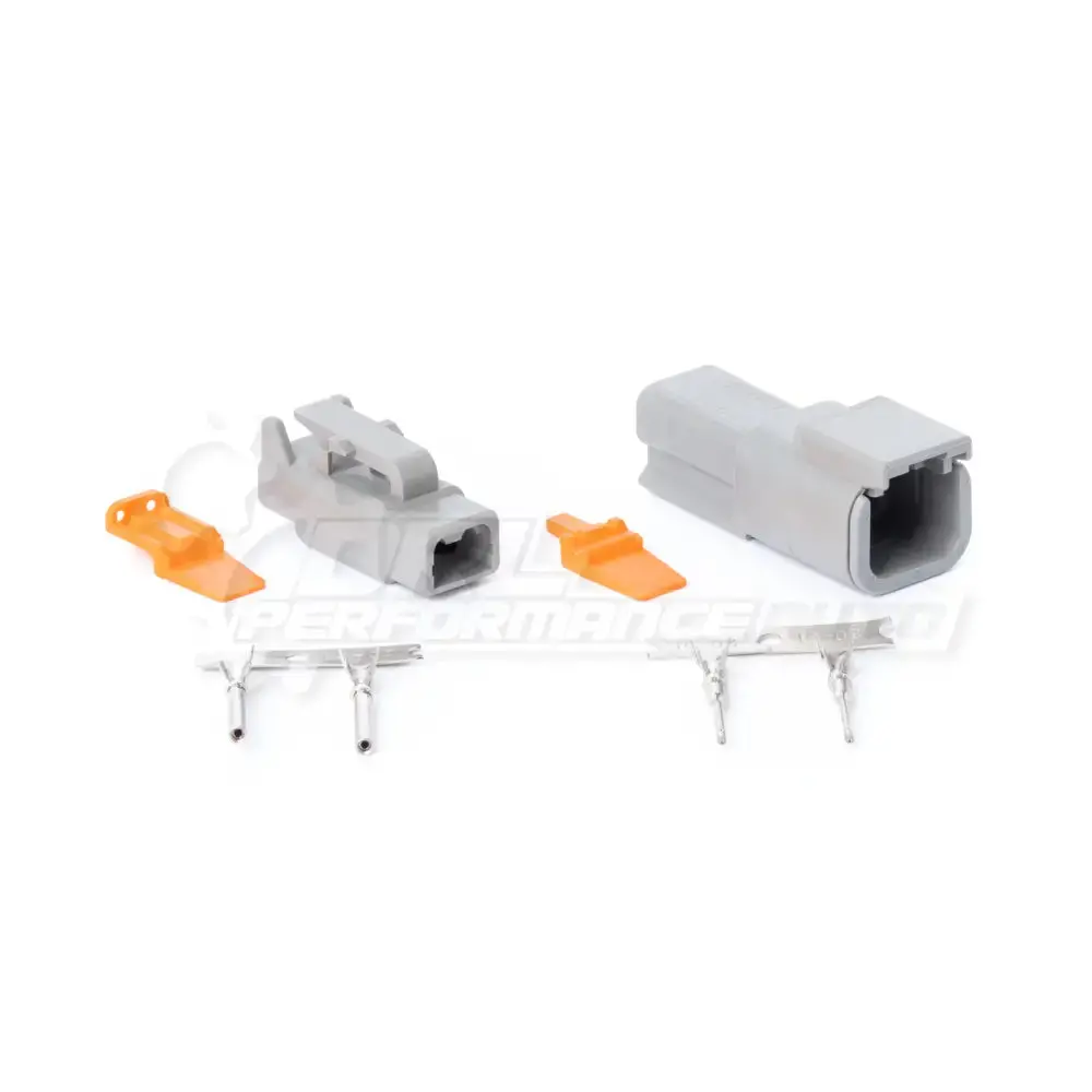 Deutsch Dtm Connector Kits 1