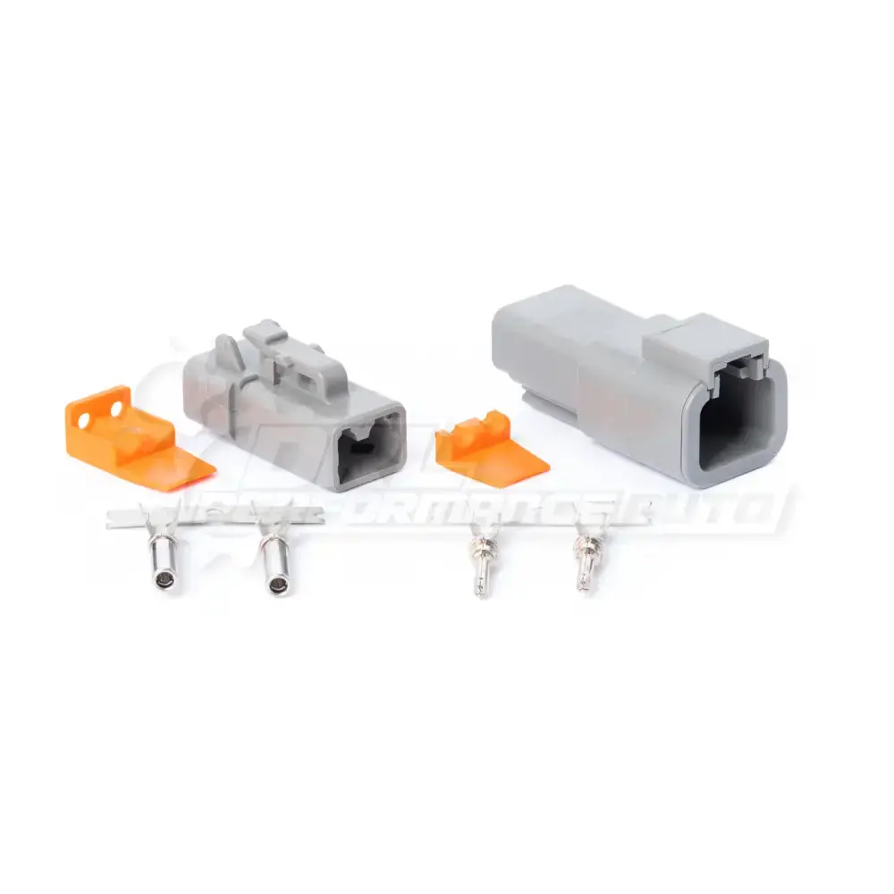 Deutsch Dtp Connector Kits 1