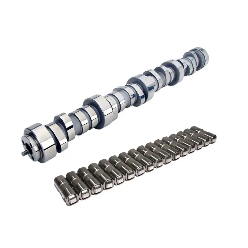 Comp Cams 2010-2015 Chevrolet Camaro 5Th Gen Cam & Lifter Kit Ls1 Xr281hr 1