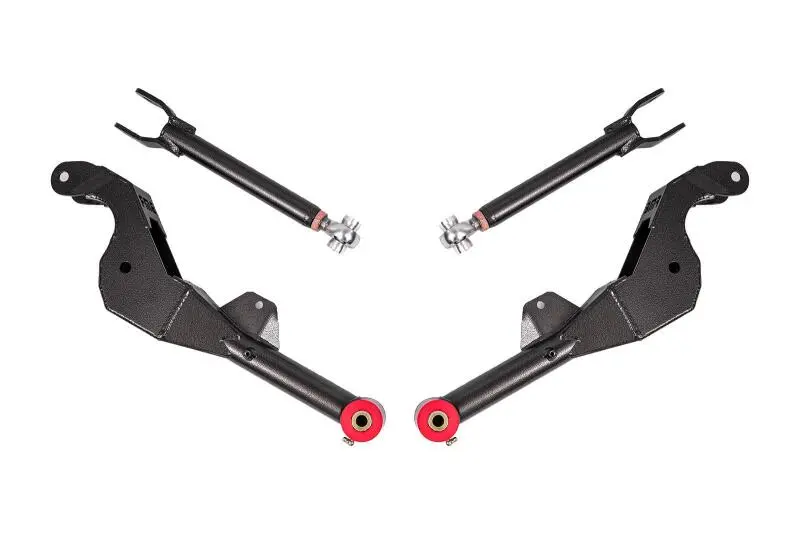 Bmr 2010-2015 Chevrolet Camaro Rear Suspension Kit For 15In Conversion 1