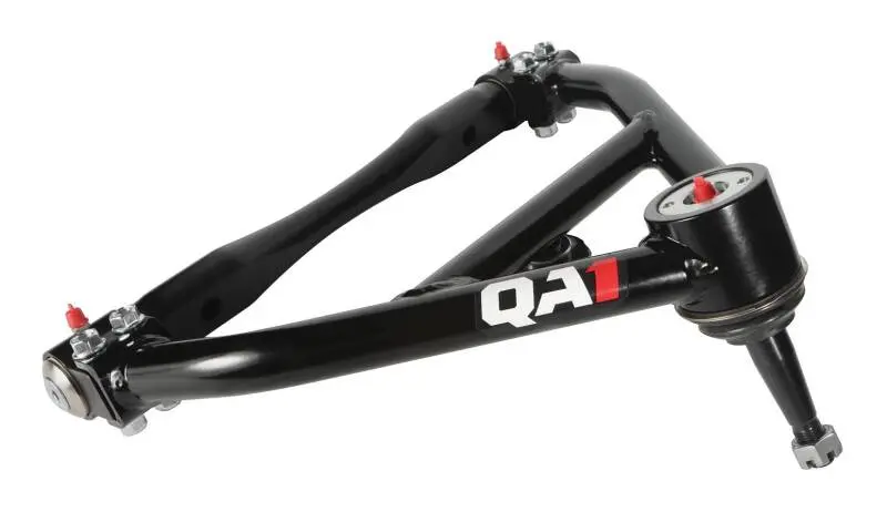 Qa1 1970-1981 Chevrolet Camaro 2Nd Gen Gm F-Body A-Body X-Body B-Body Street Perf Upper Control Arm Kit Front 1
