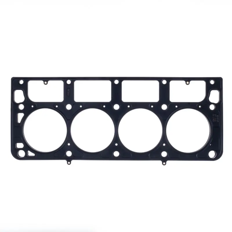 Cometic Gasket 1998-2002 Chevrolet Camaro 4Th Gen Cometic Gm Ls Series 102.62Mm Bore .060 In Mlx-5 Head Gasket 1