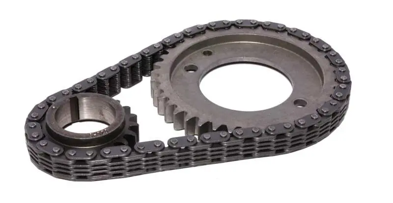 Comp Cams 1980-1981 Chevrolet Camaro 2Nd Gen Hi Energy Timing Set Amc 1