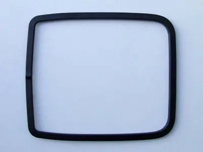 Shaker Bonnet Surround Alloy Xy Gt 1