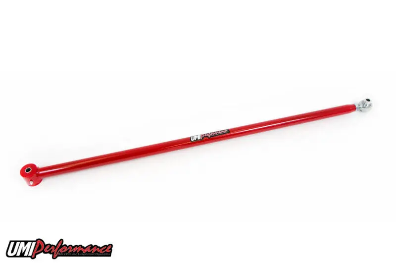 Umi Performance 1982-2002 Chevrolet Camaro 3Rd-4Th Gen Gm F-Body Tubular Single Adjustable Panhard Bar 1