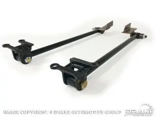 1964-1966 Traction Bars (Shelby) 1