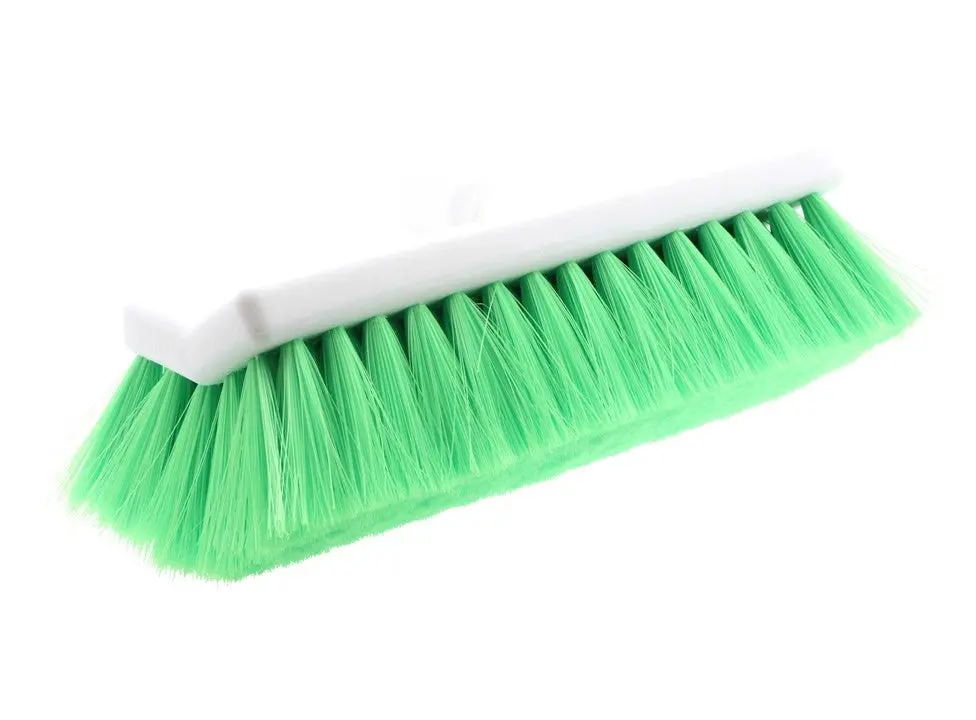 Bi-Level Flagged Super Soft Car/Truck Wash Brush 1