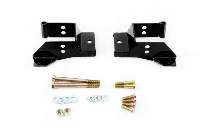 Umi Performance 1970-1981 Chevrolet Camaro 2Nd Gen Gm F-Body Leaf Spring Front Mount 1